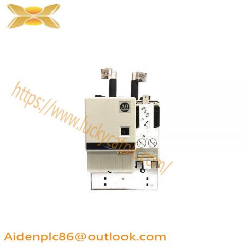 AB 2094-BC07-M05-M: Integrated Axis Power Module, GE's Innovative Solution for Industrial Automation