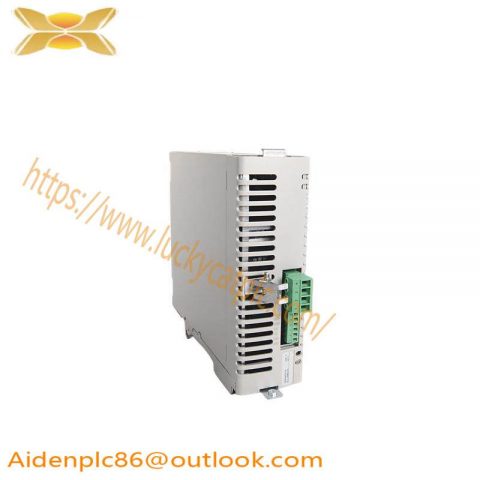Allen-Bradley 2094-BM02-S Axis Module: Industrial Automation Control System Component