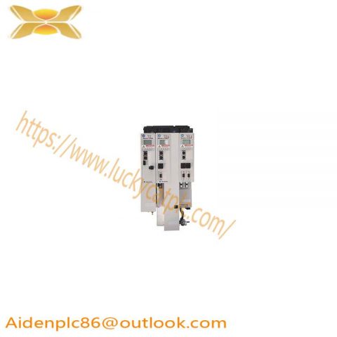 ABB 2198-D032-ERS4 Kinetix 5700 Dual Axis Safe Speed Drive - Industrial Motion Control Solution