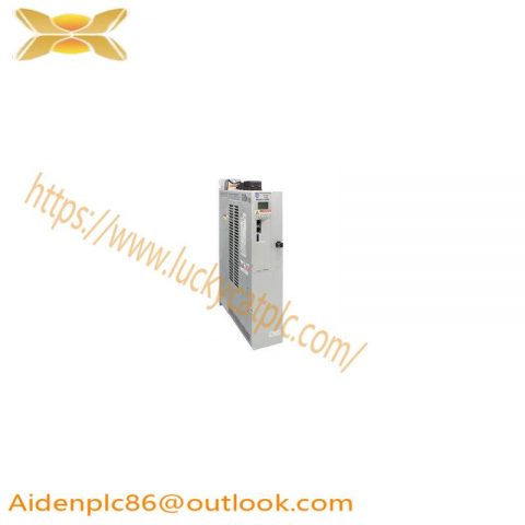 AB 2198-P208: High-Performance DC Bus Power Supply