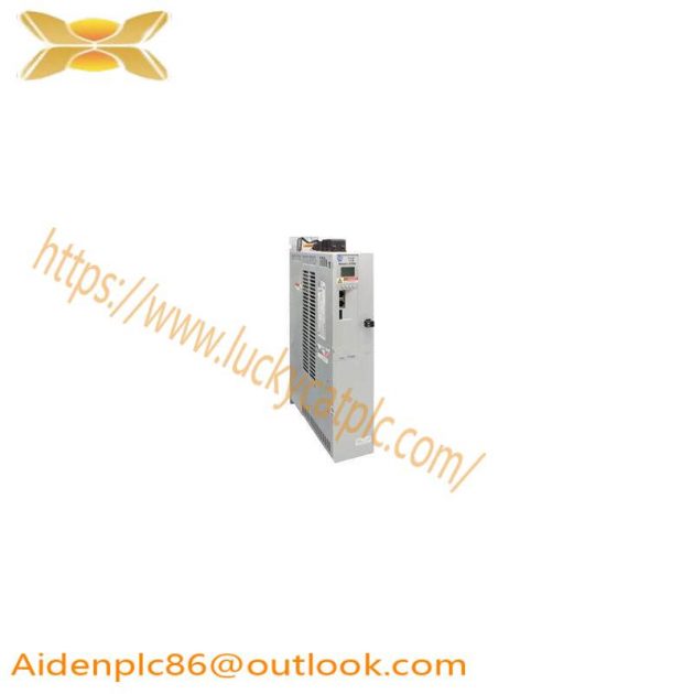 AB 2198-P208: High-Performance DC Bus Power Supply