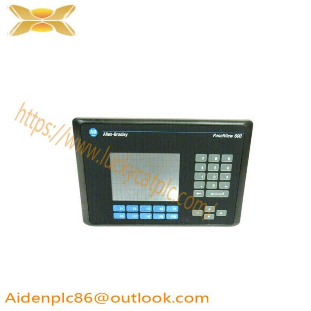 AB 2711-B6C8L1 DC Power Module