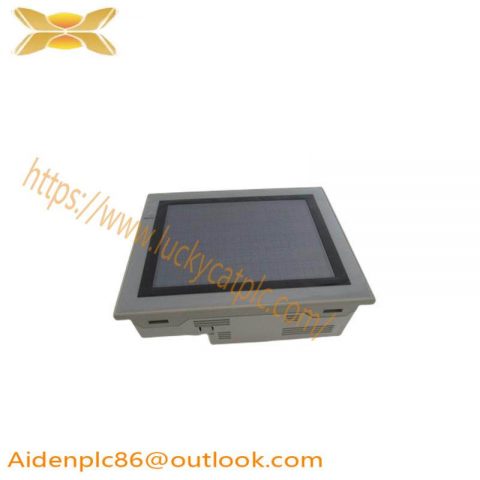 AB 2711P-T15C4D2 Operator Interface - Advanced HMI Solution