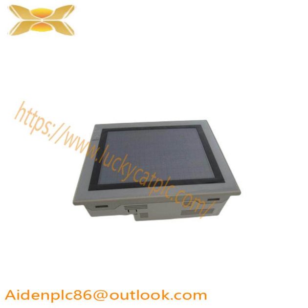 AB 2711P-T15C4D2 Operator Interface - Advanced HMI Solution