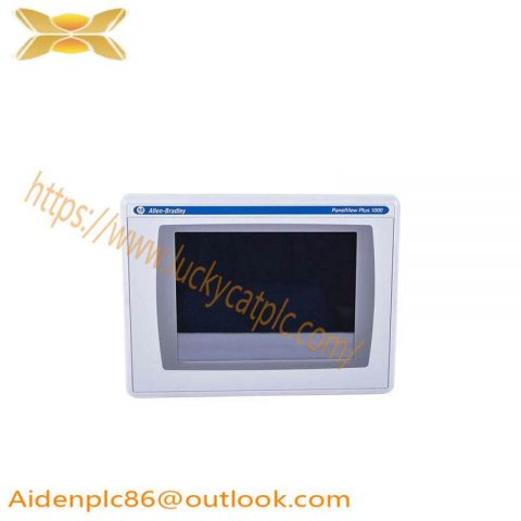 AB Electric AB 2711PC-T10C4D1 Color Terminal Module