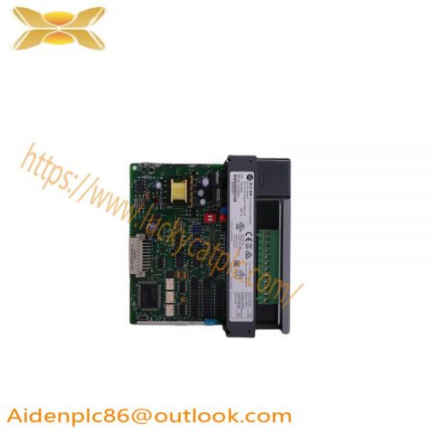 ABB AB 6181F-15TSXP VERSAVIEW PLUS, Advanced Industrial Display Unit