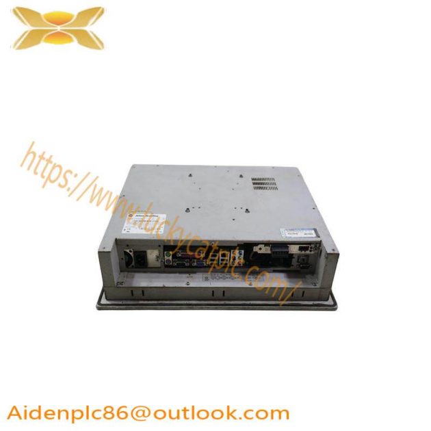 ABB AB 6181P-17TPXPH Touch Screen, for Industrial Automation