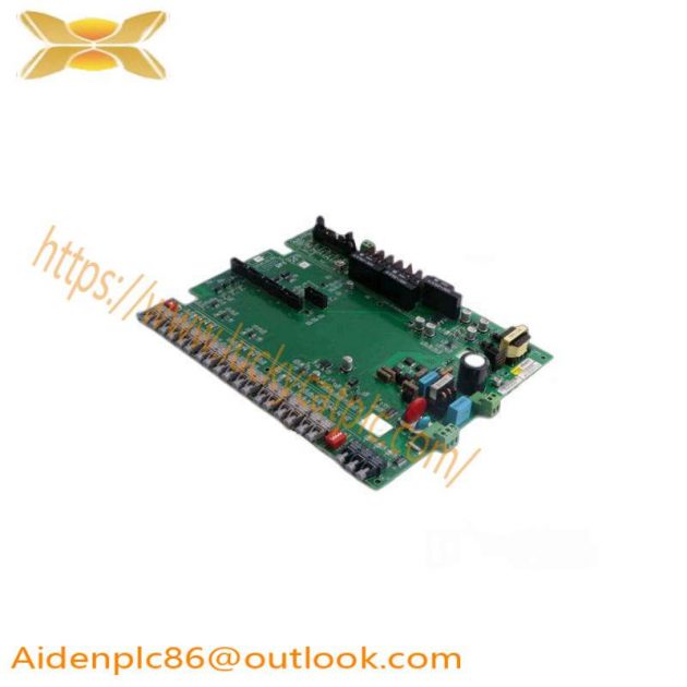 AB Electronics 803624-093A/0-63000-100 Circuit Board Module