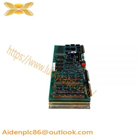 AB 8500 HDIO I/O MODULE - High-Density Input/Output Module for Advanced Industrial Control Systems