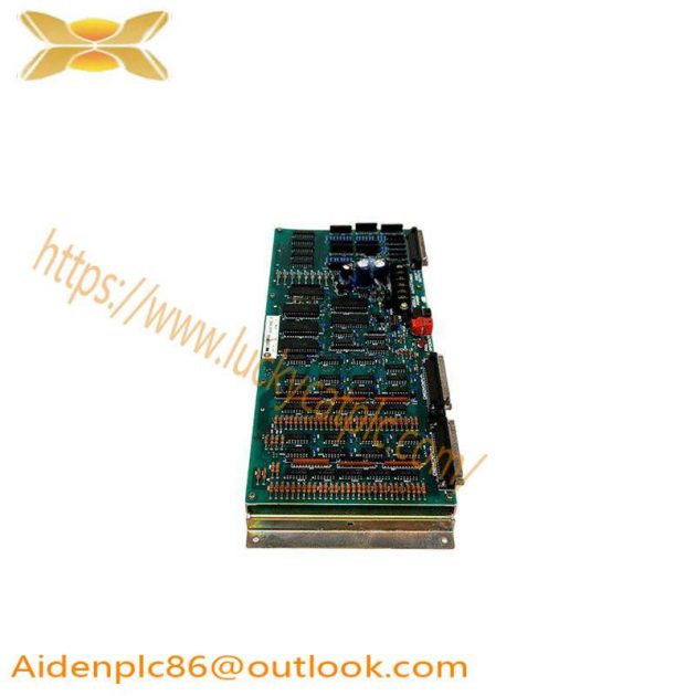 AB 8500 HDIO I/O MODULE - High-Density Input/Output Module for Advanced Industrial Control Systems
