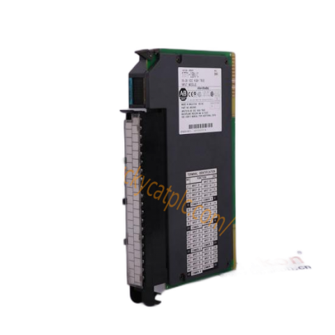 AB Control Module A74104-231-52 for Advanced Industrial Automation Solutions