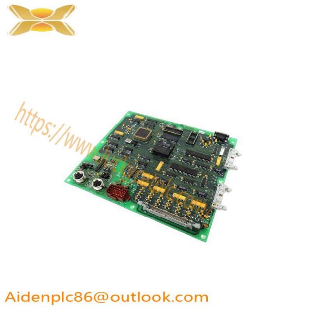 AB D31705-1 A26491-A Industrial Control Circuit Board