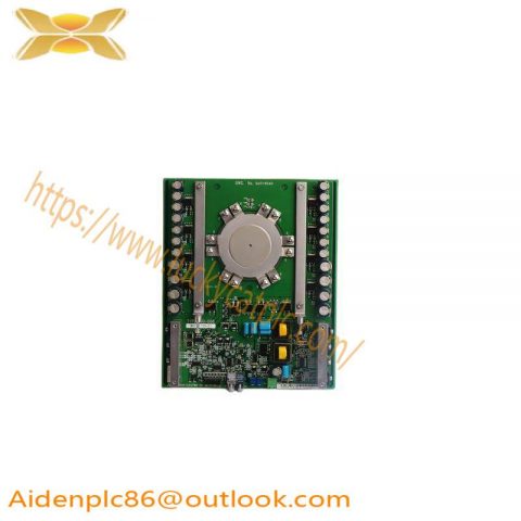 AB GU-D08 80173-109-01 FGC800B-130DS Soft Starter Thyristor