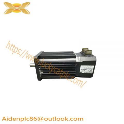 AB H-4050-P-H00AA: Precision Control in Industrial Automation