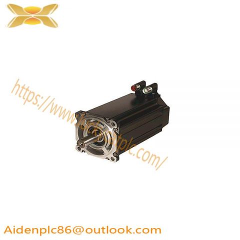 AB MPL-B320P-MJ74AA Servo Motor: Precision Control for Industrial Applications