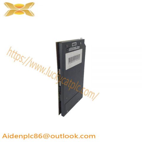 AB Automation OCM-DPR-85-D-ST Communication Module, Advanced Industrial Networking Solutions