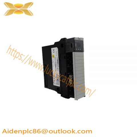 AB OLDI Online Development 56SAM-844: Special Application Module for Advanced Manufacturing Solutions