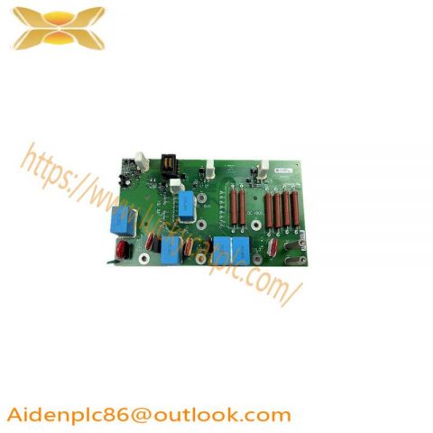 AB PN-200960 Inverter Power Supply Board - High Efficiency & Reliable Industrial Solution
