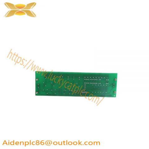 AB SP Series PC Board - 122972, 122967, 122969-01, Modular Component