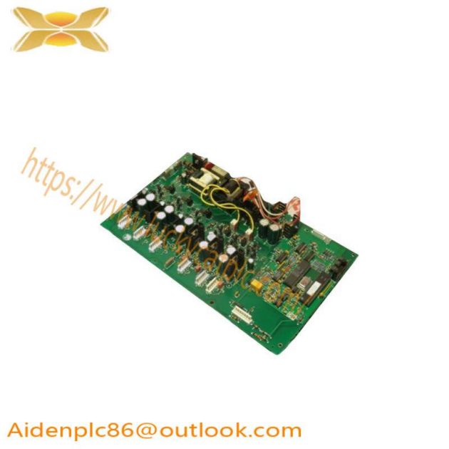 AB SP-151140 PC BOARD - High-Performance Industrial Control Module