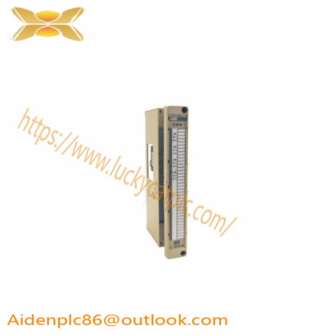 ABB 07AA60R1 GJV3074365R1 - DCS Module