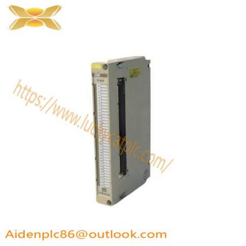 ABB 07AB61R1 | High-Performance Digital Output Module