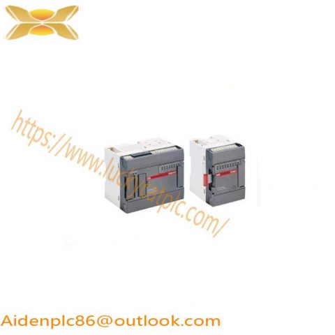 ABB 07AI90-S: Advanced Digital Input Module for Industrial Automation