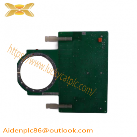 ABB 07KR91 Procontic Central Processing Unit: Industrial Automation Core