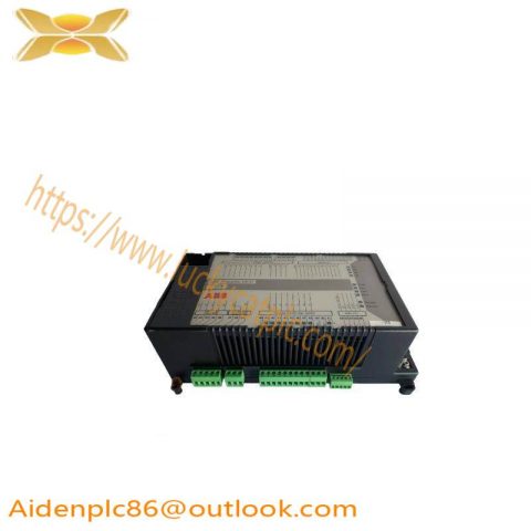 ABB 07KT92 - GJR5250500R0202 - PLC Module