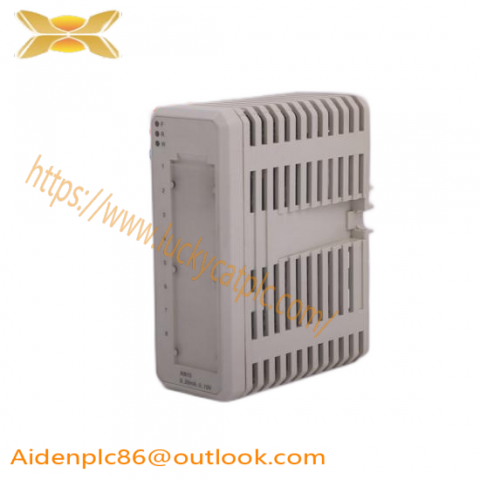 ABB 07KT94 GJR5252100R0161 - Advanced Basic Controller Unit