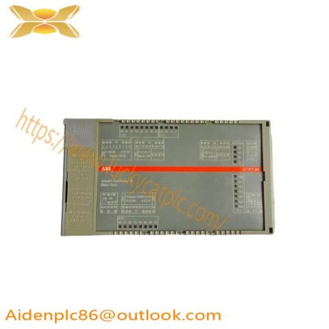 ABB 07KT95 - Advanced OCS Control Unit