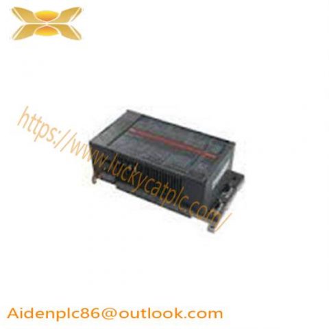 ABB 07KT97 WT97 PLC Central Unit - Advanced Industrial Control Solution