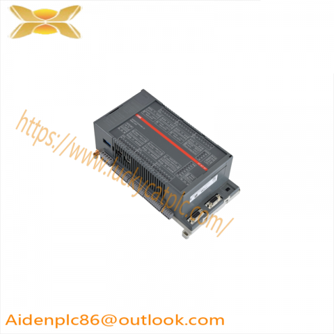 ABB 07KT98 GJR5253100R4278 Advant Controller: Precision, Reliability, and Efficiency in Industrial Control