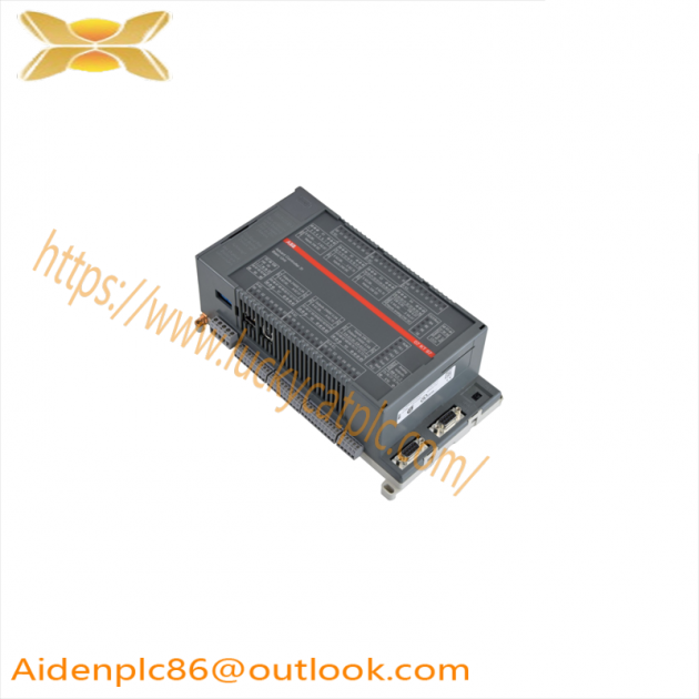 ABB 07KT98 GJR5253100R4278 Advant Controller: Precision, Reliability, and Efficiency in Industrial Control