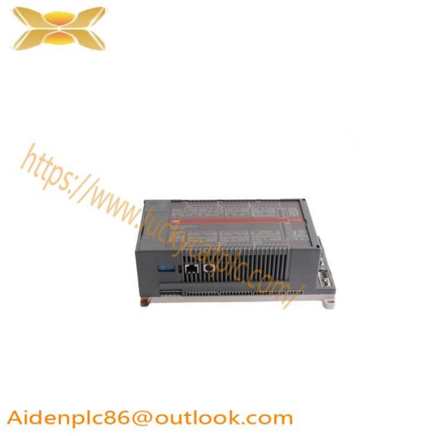 ABB 07KT98 WT98: Advanced Control Module for Industrial Automation