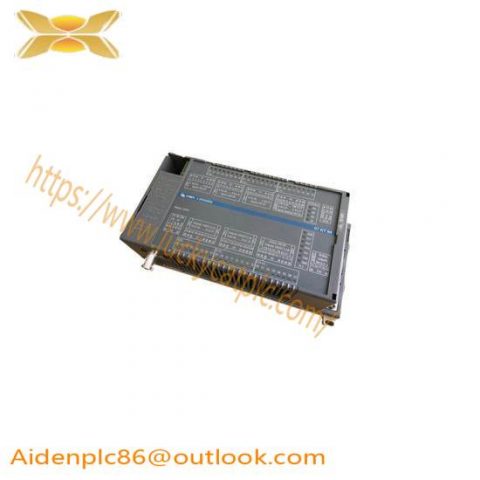ABB 07KT98 WT98 GJR5253100R0270 Programmable Controller