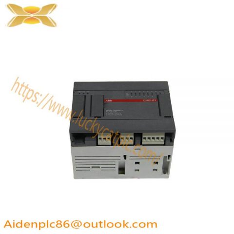 ABB 07KT98 WT98 GJR5253100R0270 Programmable Logic Controller - Advanced Control Solutions for Industry
