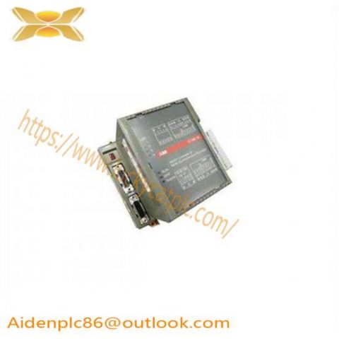 ABB 07MK92 GATS110098R0161: High-Performance Serial Communication Processor