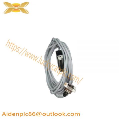 ABB 07SK90R1 Industrial Control Programming Cable