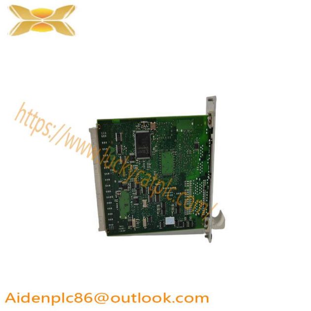 ABB PLC 086329-004 End Column Sensor, High Precision Industrial Automation Component