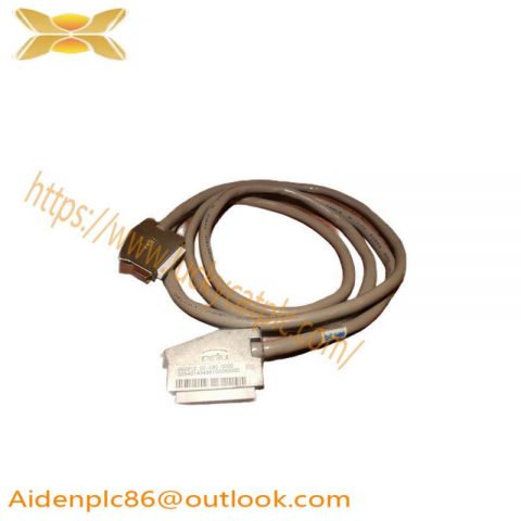 ABB 0G0010.00-090 Cable I/O Bus Expansion Module