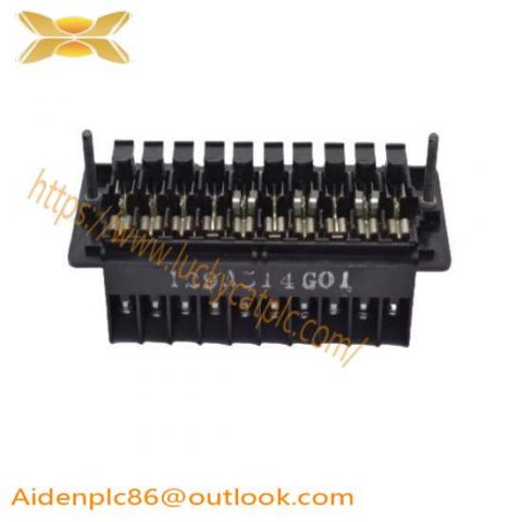 ABB 129A514G01 Test Switch - Advanced Automation Solution