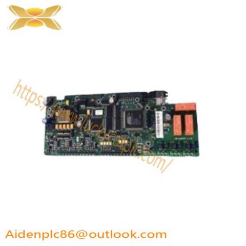 ABB 12KM02E-V0002 - High-Performance Industrial Module