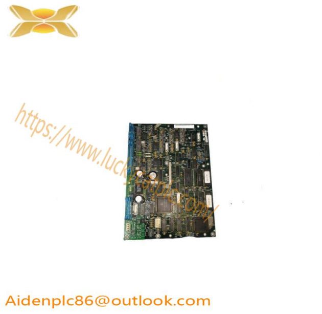 ABB 15.04.20.05 Control Module