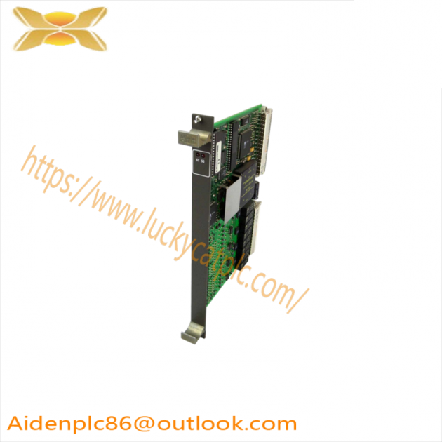 ABB 15.04.20.05 Control Module