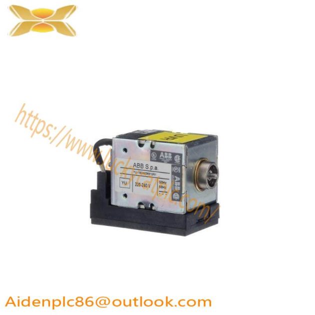 ABB 15.04.20.05 Control Module