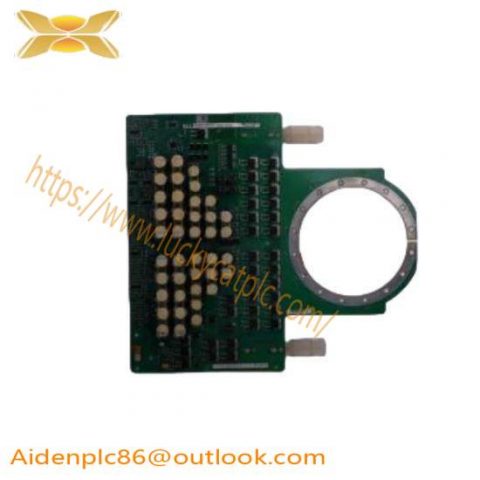 ABB 1703104-17090006-6CCM: Innovative Industrial Automation Solution