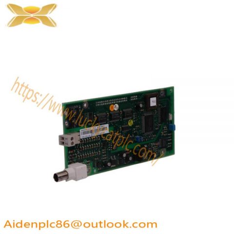 ABB 170M6467 3AUA0000062487: High-Performance Input Module for Industrial Automation
