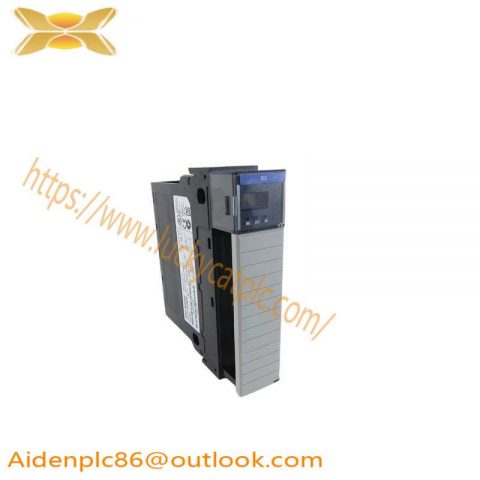 ABB 1756-RI0 COMMUNICATIONS MODULE: Industrial Automation Excellence