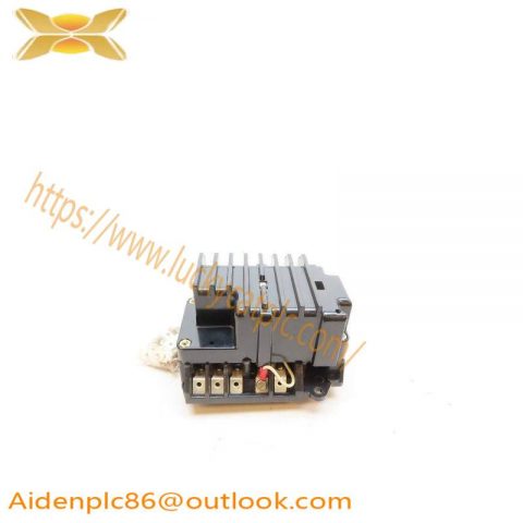 ABB 191921-T06 CONTACTOR CONTROL: Reliable Industrial Control Solution